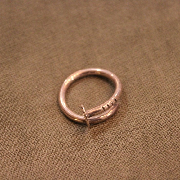 Screw Driver Ring - Picture 6 of 6